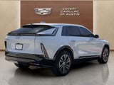2026 Cadillac Lyriq - Preview 4