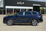 2023 Toyota Highlander - Preview 13