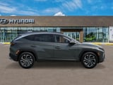 2026 Hyundai Tucson - Preview 7