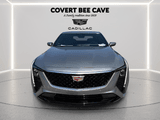 2026 Cadillac CT5 - Preview 2