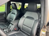 2026 Ford Bronco - Preview 10