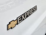 2026 Chevrolet Express Cargo - Preview 9