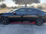 2018 Honda Civic - Preview 5