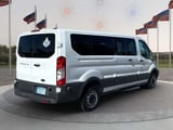 2018 Ford Transit - Preview 7