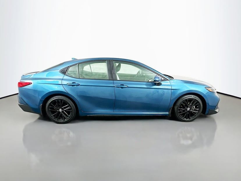 2025 Toyota Camry - Image 2