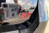 2025 Ford Explorer - Preview 9