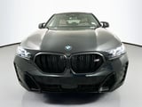 2027 BMW X6 - Preview 3