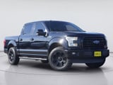 2016 Ford F-150 - Preview 2
