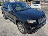 2015 Jeep Grand Cherokee - Preview 6