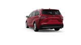 2026 Toyota Sienna - Preview 4