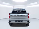 2026 Chevrolet Silverado 1500 - Preview 4