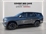 2021 Chevrolet Tahoe - Preview 6