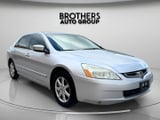 2004 Honda Accord - Preview 4