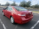 2007 Toyota Camry - Preview 3