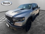 2025 Ram 1500 - Preview 11
