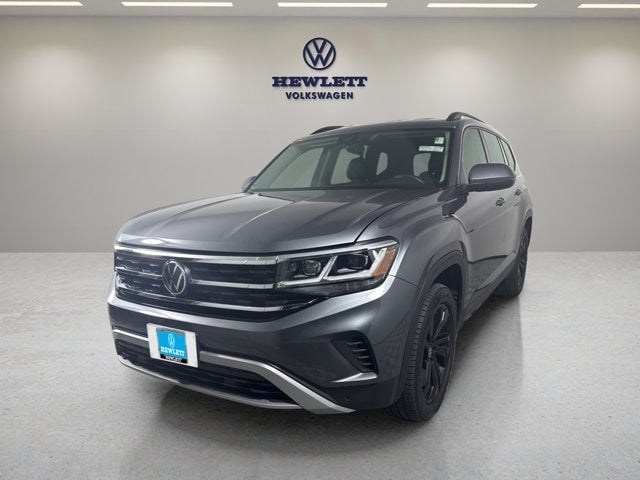 2022 Volkswagen Atlas - Image 1