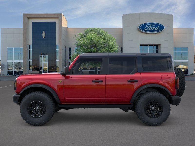 2026 Ford Bronco - Image 2