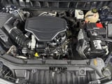 2018 Cadillac XT5 - Preview 13