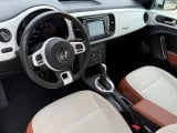 2017 Volkswagen Beetle - Preview 9