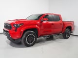 2026 Toyota Tacoma - Preview 9