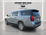 2025 GMC Yukon XL - Preview 7