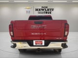 2021 GMC Sierra 2500 HD - Preview 4