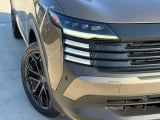 2025 Nissan Kicks - Preview 4