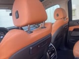 2019 BMW X7 - Preview 10
