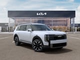 2027 Kia Telluride - Preview 8