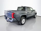 2025 Toyota Tacoma - Preview 5