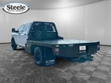 2026 Ram 3500 - Preview 3