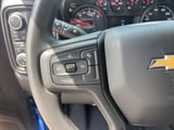 2026 Chevrolet Silverado 1500 - Preview 11