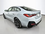 2024 BMW i4 - Preview 7