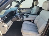 2026 Jeep Grand Wagoneer - Preview 10