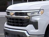 2026 Chevrolet Silverado 1500 - Preview 13