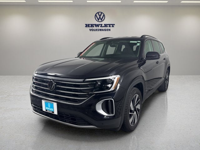 2024 Volkswagen Atlas - Image 1