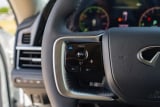 2027 INFINITI QX80 - Preview 13