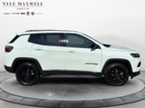 2026 Jeep Compass - Preview 16