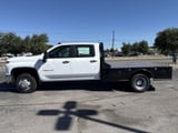 2026 Chevrolet Silverado 3500 HD - Preview 2
