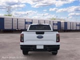 2026 Ford Ranger - Preview 5