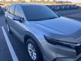 2026 Honda CR-V - Preview 3