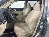 2013 Toyota Highlander - Preview 13