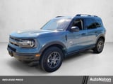 2023 Ford Bronco Sport - Preview 2