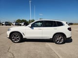 2022 BMW X3 - Preview 4