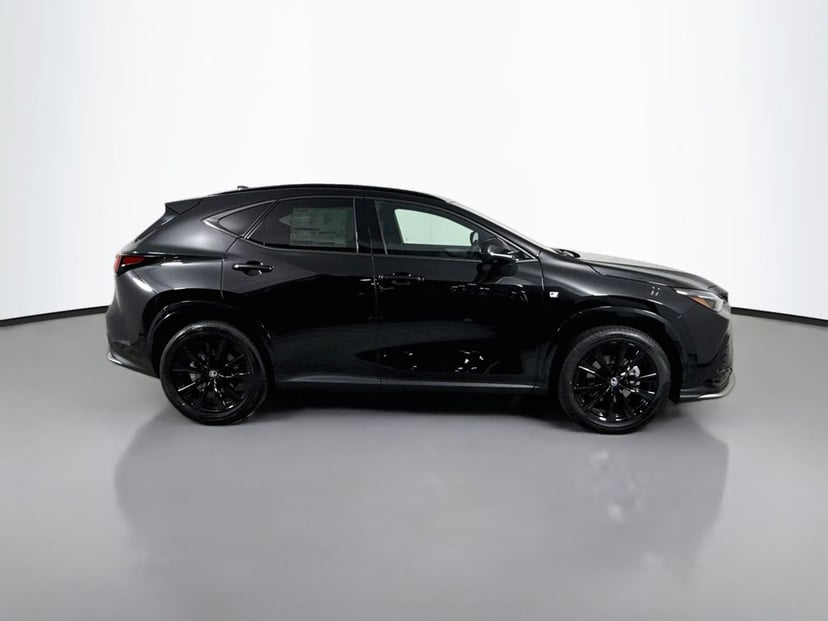2026 Lexus NX - Image 3