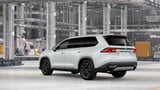 2026 Toyota Grand Highlander - Preview 6