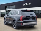 2025 Kia Telluride - Preview 5