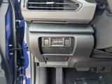 2026 Subaru Crosstrek - Preview 8