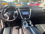 2017 Nissan Murano - Preview 16