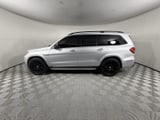2017 Mercedes-Benz GLS - Preview 2